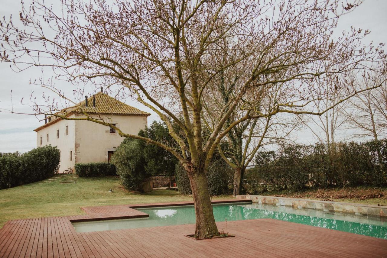 Cuna House L'Armentera Bagian luar foto